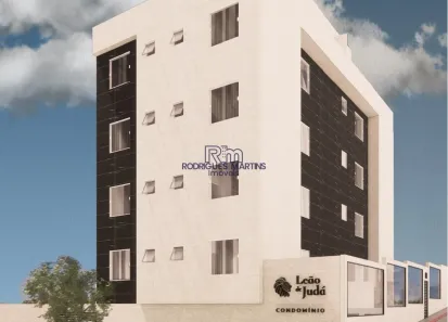 Apartamento com 3 Quartos à venda, 83m² no Glória, Belo Horizonte