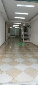 Prédio Comercial para alugar, 105m² no Tucuruvi, São Paulo
