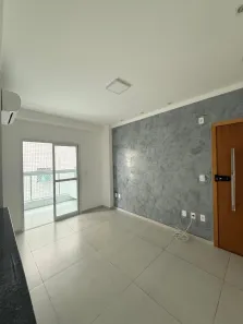 Apartamento com 2 Quartos à venda, 67m² no Canto do Forte, Praia Grande
