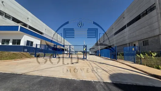 Galpão/Depósito/Armazém para alugar, 2661m² no Embu Mirim, Itapecerica da Serra