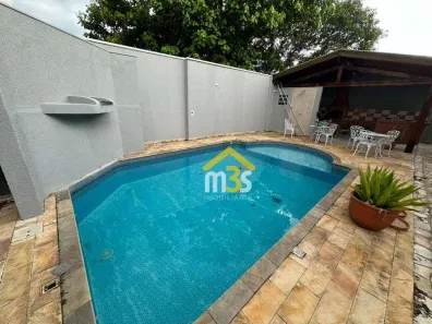 Casa de Condomínio com 4 Quartos à venda, 507m² no Parque dos Príncipes, São Paulo