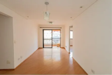 Apartamento com 2 Quartos à venda, 60m² no Aclimação, São Paulo