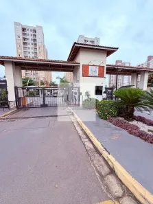 Apartamento com 2 Quartos para alugar, 58m² no Jardim Nossa Senhora do Carmo, Americana