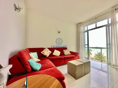 Apartamento com 3 Quartos à venda, 92m² no Pitangueiras, Guarujá