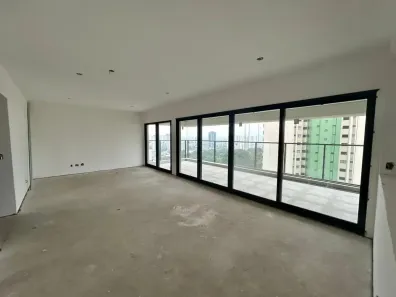 Apartamento com 4 Quartos à venda, 171m² no Perdizes, São Paulo