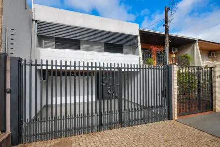 Casa com 3 Quartos à venda, 126m² no Yolanda, Foz do Iguaçu
