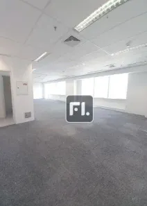 Sala Comercial para alugar, 107m² no Alphaville Centro Industrial e Empresarial/Alphaville., Barueri