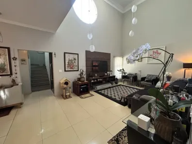 Casa de Condomínio com 4 Quartos à venda, 202m² no Jardim Imperador, Americana