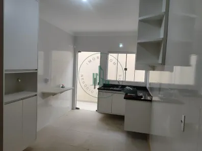 Casa com 3 Quartos à venda, 120m² no Pompéia, Piracicaba