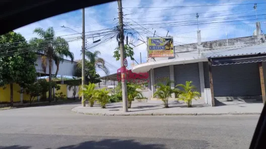 Imóvel Comercial com 12 Quartos para alugar, 740m² no Campo Grande, Rio de Janeiro