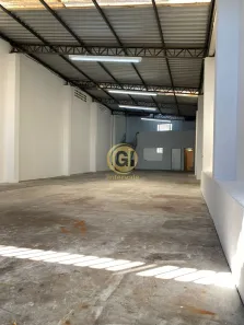 Galpão/Depósito/Armazém à venda, 224m² no Vila São Benedito, São José dos Campos
