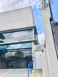 Apartamento com 2 Quartos para alugar, 48m² no Vila Nova Mazzei, São Paulo