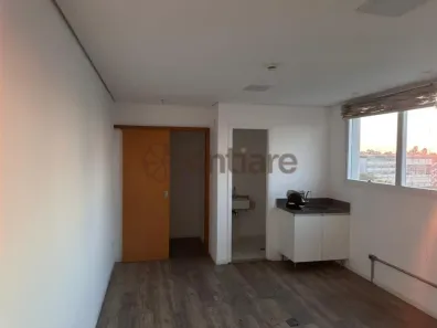 Sala Comercial à venda, 45m² no Vila da Serra, Nova Lima