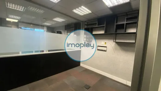 Sala Comercial à venda, 70m² no Vila Cordeiro, São Paulo