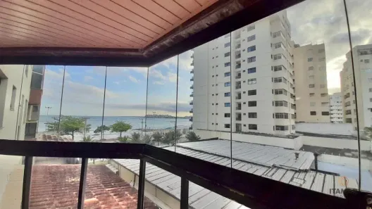 Apartamento com 3 Quartos à venda, 80m² no Praia do Morro, Guarapari