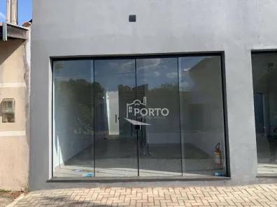 Ponto Comercial para alugar, 20m² no Jardim Monumento, Piracicaba
