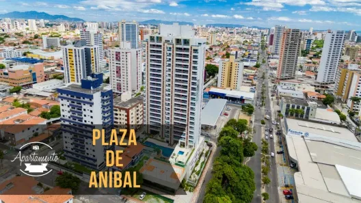 Apartamento com 3 Quartos à venda, 87m² no Aldeota, Fortaleza