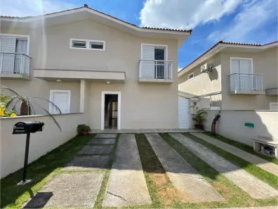 Casa de Condomínio com 3 Quartos para alugar, 93m² no Portais (Polvilho), Cajamar