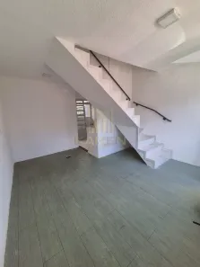 Casa de Condomínio com 2 Quartos à venda, 55m² no Vila São Geraldo, São José dos Campos