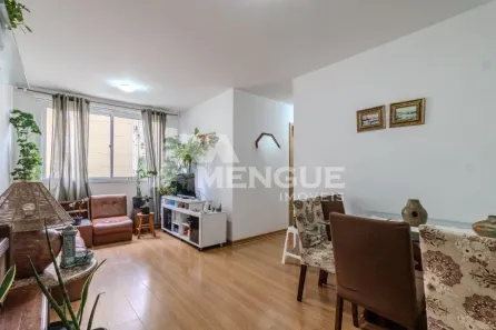 Apartamento com 3 Quartos à venda, 68m² no Jardim Carvalho, Porto Alegre