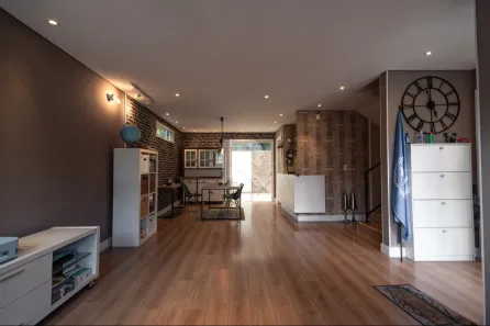Casa com 3 Quartos à venda, 196m² no Cidade Industrial, Curitiba