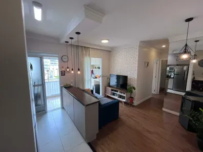 Apartamento com 2 Quartos à venda, 55m² no Vila Prudente, São Paulo