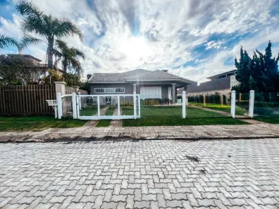 Casa com 3 Quartos à venda, 163m² no XANGRI-LÁ, Xangri-lá