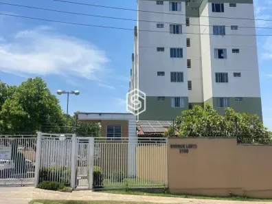 Apartamento com 2 Quartos para alugar, 48m² no Cidade Jardim, Teresina