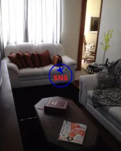 Apartamento com 2 Quartos à venda, 60m² no Jardim Pacaembu, Campinas