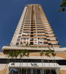 Apartamento com 2 Quartos à venda, 75m² no Setor Pedro Ludovico, Goiânia