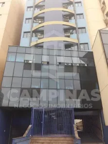 Sala Comercial à venda, 70m² no Centro, Campinas
