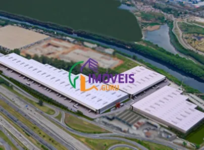 Galpão/Depósito/Armazém para alugar, 2417m² no Jardim Santa Cecília, Barueri