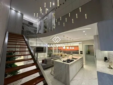 Apartamento com 2 Quartos à venda, 107m² no Vila Rezende, Piracicaba