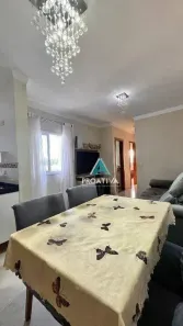 Cobertura com 2 Quartos à venda, 100m² no Vila Metalúrgica, Santo André