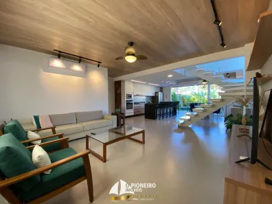 Casa de Condomínio com 4 Quartos à venda, 200m² no Bairro de Juquehy, São Sebastião