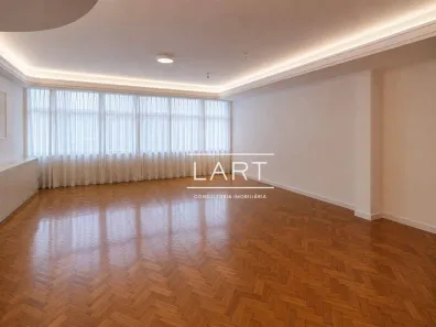 Apartamento com 3 Quartos à venda, 150m² no Leblon, Rio de Janeiro