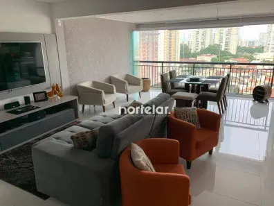 Apartamento com 2 Quartos à venda, 92m² no Santana, São Paulo