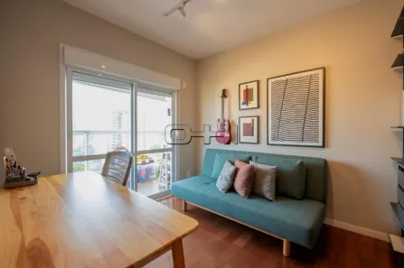 Apartamento com 4 Quartos à venda, 254m² no Vila Mariana, São Paulo