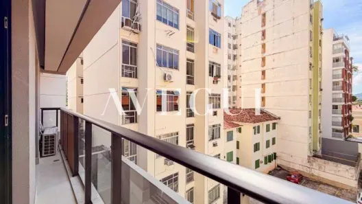 Apartamento com 2 Quartos à venda, 117m² no Botafogo, Rio de Janeiro