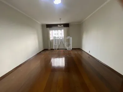 Apartamento com 3 Quartos à venda, 106m² no Sumaré, São Paulo