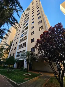Apartamento com 2 Quartos para alugar, 59m² no Jardim Bontempo, Taboão da Serra