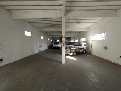 Galpão/Depósito/Armazém à venda, 520m² no Carajás, Contagem