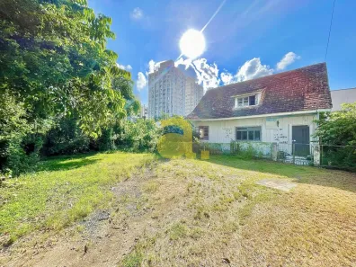 Lote/Terreno à venda, 504m² no Victor Konder, Blumenau