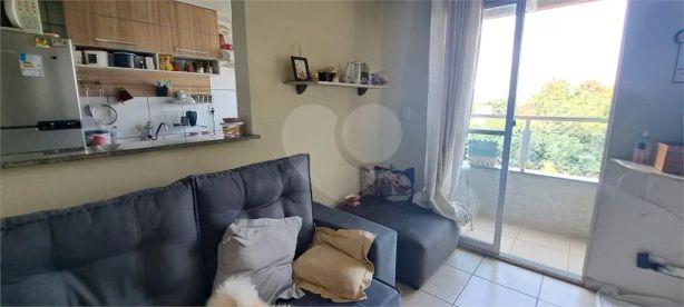 Apartamento com 3 Quartos à venda, 54m² no Parque Novo Mundo, São Paulo