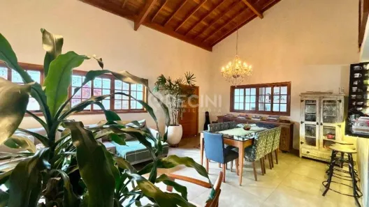 Casa com 3 Quartos à venda, 125m² no Vila Santo Antônio, Rio Claro