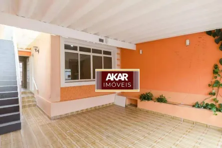 Sobrado com 2 Quartos à venda, 170m² no Alves Dias, São Bernardo do Campo