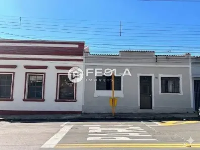 Casa com 3 Quartos à venda, 87m² no Centro, Tietê