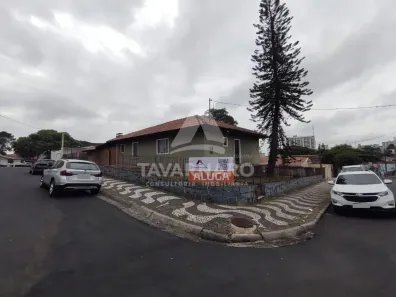Sala Comercial para alugar, 250m² no Centro, Ponta Grossa