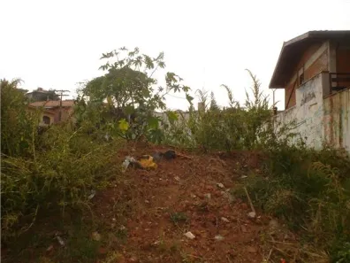 Lote/Terreno à venda, 405m² no Jardim Guarani, Campinas