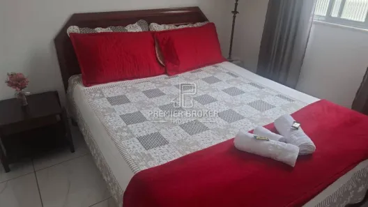 Apartamento com 1 Quarto à venda, 30m² no Várzea, Teresópolis